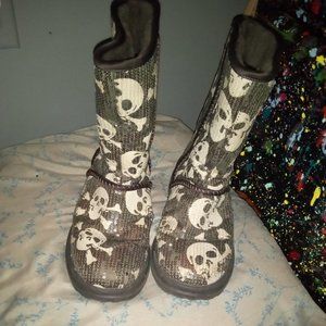 Ugg boots